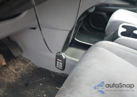 2019 Honda Odyssey Ex из США, поврежденный, VIN 5FNRL6H53KB129811